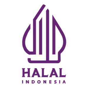 Logo Halal Indonesia