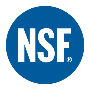 Logo NSF
